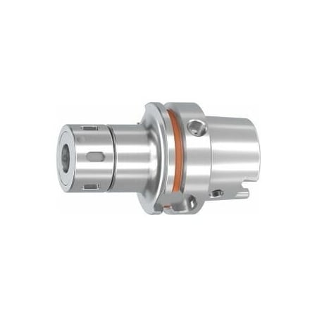 Garant HiRunER Precision ER Collet Chuck, HSK-A 63 Short, for ER Collet: 20 305523 20